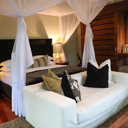 Lake Duluti Lodge Arusha Kültér fotó