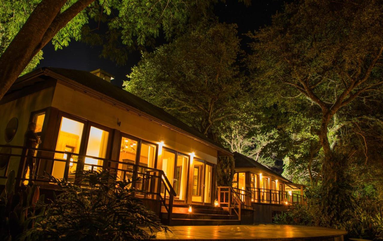 Lake Duluti Lodge Arusha Kültér fotó