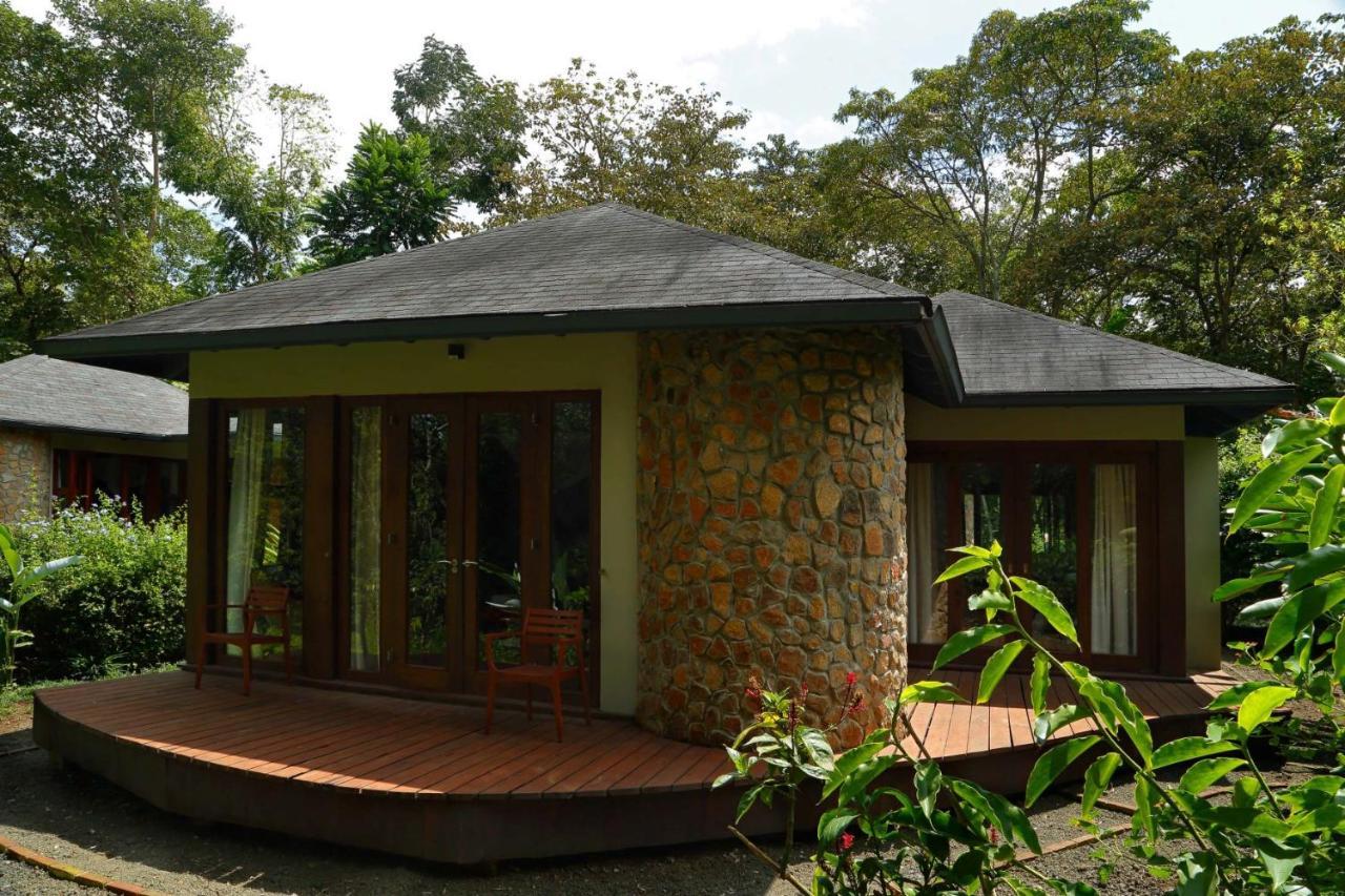 Lake Duluti Lodge Arusha Kültér fotó