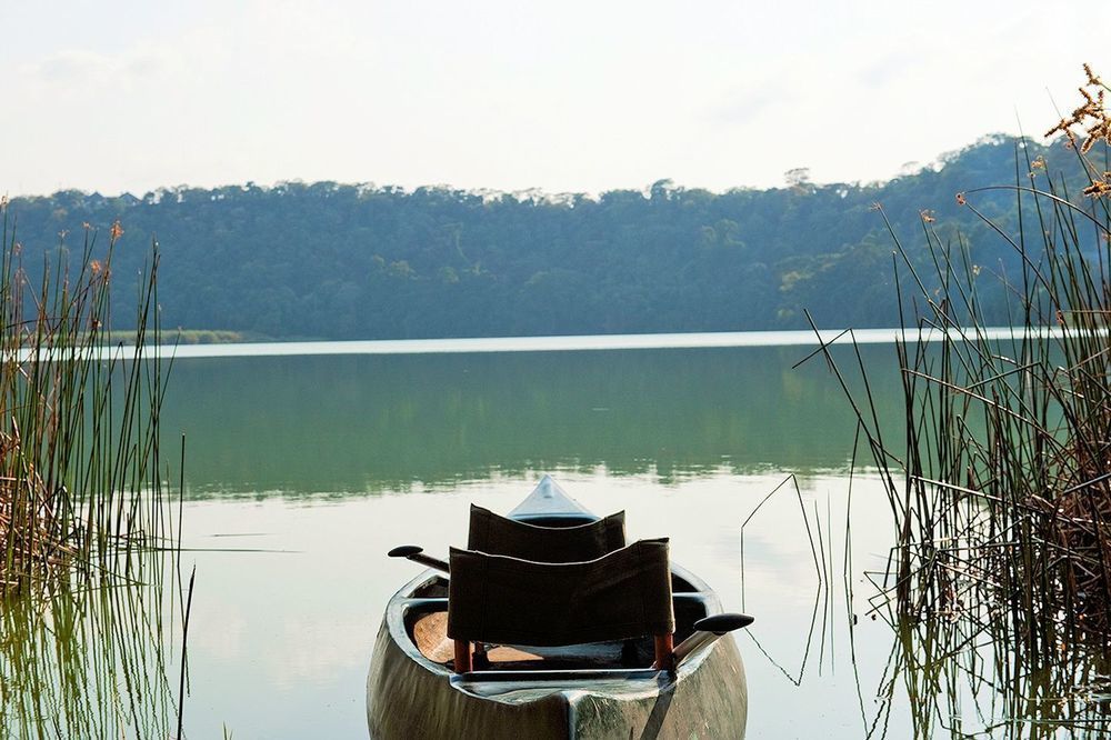 Lake Duluti Lodge Arusha Kültér fotó